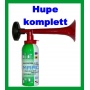 ORIGINAL Marco Signalhorn mit 200ml Gas befllt Bild 1