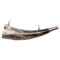 Signalhorn aus Bffelhorn von Herbertz Bild 1