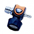 HN-4 Signalhorn Sonicblast Signalgeber von IST Proline Bild 1