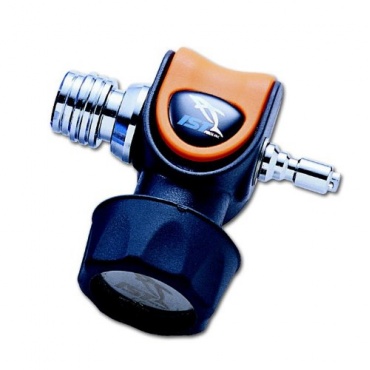 HN-4 Signalhorn Sonicblast Signalgeber von IST Proline Bild 1