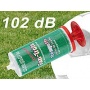 Relaxdays Fanfare m Kompressionspumpe SIGNALHORN Bild 1
