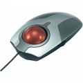 CONRAD OPTISCHER PC TRACKBALL LYNX-R15 Bild 1