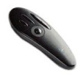 Logitech TrackMan Live PC Trackball 3 Tasten  Bild 1
