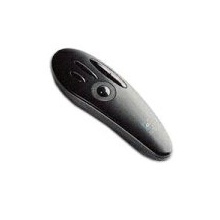 Logitech TrackMan Live PC Trackball 3 Tasten  Bild 1