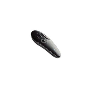 Logitech TrackMan Live PC Trackball 3 Tasten  Bild 1