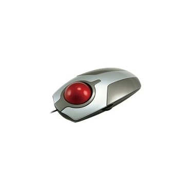 IONE Lynx R15 UP Optische PC Trackballmaus mit Scroll Bild 1
