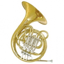 Elkhart 100FFH in F Horn  Bild 1