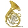 Elkhart 100FFH in F Horn  Bild 1