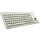 Cherry Compact PC Trackball Keyb USB DE Bild 3