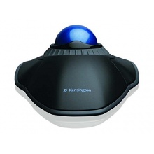 Kensington Orbit PC Trackball verkabelt USB Maus Bild 1