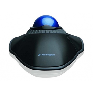 Kensington Orbit PC Trackball verkabelt USB Maus Bild 1