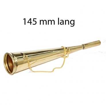 Signalhorn Nebelhorn 145 mm von bootsshop in Bad Ischl Bild 1