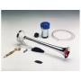 Marco Signalhorn Kompressor 12V Bild 1