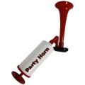 3 x Signalhorn Airhorn ohne Gas!von HC-Handel Bild 1