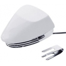 12 V Edelstahl,Signalhorn von bootszubehoer-online Bild 1