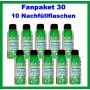 ORIGINAL Marco Signalhorn Fussballhupe mit 200ml Gas  Bild 1