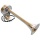 12 Volt Signalhorn Hupe Fanfare Edelstahl,wellenshop Bild 1