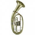 ROY BENSON Th-202 Student Pro Series Tenorhorn Bild 1