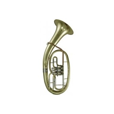ROY BENSON Th-202 Student Pro Series Tenorhorn Bild 1