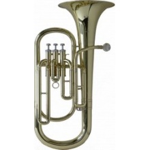 Steinbach B-Baritonhorn Bild 1