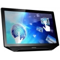 HANNS-G 58,42cm 23Zoll LED Touchscreen MONITOR Bild 1