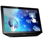 HANNS-G 58,42cm 23Zoll LED Touchscreen MONITOR Bild 1
