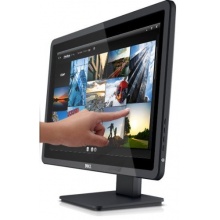 Dell 49,5 cm 19,5 Zoll Touchscreen Monitor HDMI VGA  Bild 1