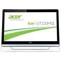 Acer 54,6 cm 21,5 Zoll Touchscreen  MoNITOR VGA HDMI  Bild 1