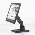Faytech 10 25,4 cm Touchscreen Monitor schwarz Bild 1
