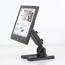 Faytech 10 25,4 cm Touchscreen Monitor schwarz Bild 1