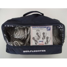 Taifun Festmacher von Seilflechter-Tauwerk Bild 1