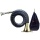 Stagg 25021072 Bb Mini Hunting Horn Bild 2
