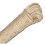 SISAL 20mtr. 6mm Seil Festmacher Tauwerk ELECSA GmbH Bild 1