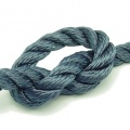Lirolen Tauwerk 8mm Navy-blau von LIROS GmbH Bild 1