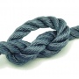 Lirolen Tauwerk 8mm Navy-blau von LIROS GmbH Bild 1