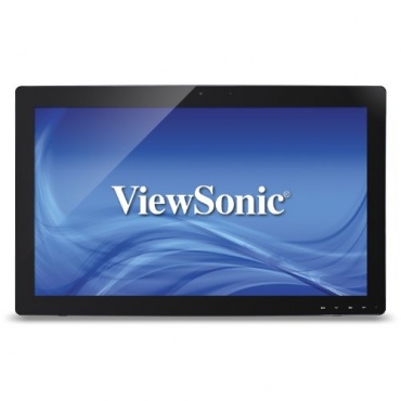 ViewSonic 68,6 cm 27 Zoll LED-Monitor HDMI  Bild 1