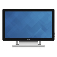 Dell 58,4 cm 23 Zoll LED-Monitor HDMI VGA Bild 1