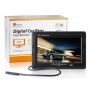 7 Zoll Mini LCD Monitor PAL/NTSC fr Rckfahrkamera Bild 1