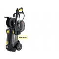 KRCHER Neuheit HD 5/15 CX Plus  Bild 1