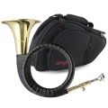 Stagg 25021071 Bb Hunting Horn Tasche Bild 1