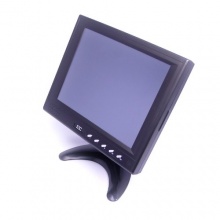 SDC 20,32cm  LCD Touchscreen Monitor für CAR  Bild 1