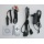 SDC 20,32cm  LCD Touchscreen Monitor fr CAR  Bild 4