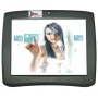 Touchscreen Monitor komplett USB 12,1 schwarz  Bild 1