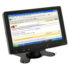 Touchscreen 7