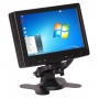 SKYPORT 17cm 7 Zoll LED LCD Touchscreen Monitor VGA Bild 1