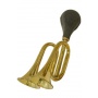 DOBANI Double Bell Bulb Horn Bild 1