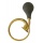 DOBANI Circular Bulb Horn  Bild 1