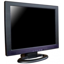 SDC 43,18cm LCD Touchscreen MonitOR Bild 1