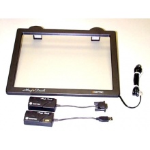 Magic Touch USB-Touchscreen Bild 1