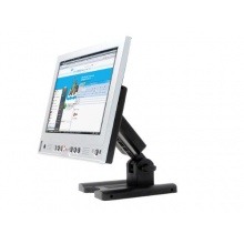 Faytech Touchscreen LCD-Monitor VGA HDMI S-Video USB  Bild 1